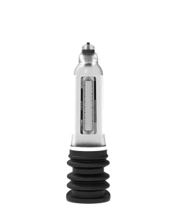 Bathmate Alargador de Pene Hydro 7 Transparente