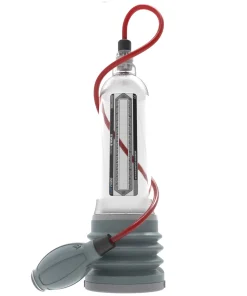 Bathmate Alargador de Pene HydroXtreme 11