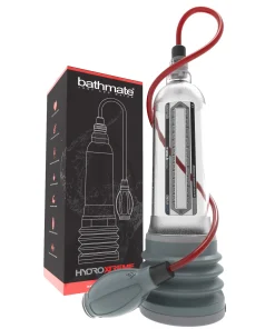 Bathmate Alargador de Pene HydroXtreme 11 con caja