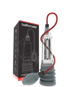 Bathmate Alargador de Pene HydroXtreme 7 con caja
