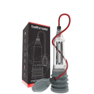 Bathmate Alargador de Pene HydroXtreme 7 con caja