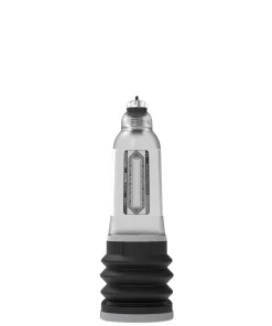 Bathmate Alargador de Pene Hydromax 5 Transparente
