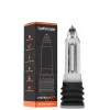 Bathmate Alargador de Pene Hydromax 7 Transparente con Caja