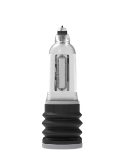 Bathmate Alargador de Pene Hydromax 7 Wide Boy Transparente