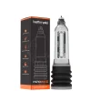 Bathmate Alargador de Pene Hydromax 8 Transparente con Caja