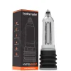 Bathmate Alargador de Pene Hydromax 9 Transparente con Caja